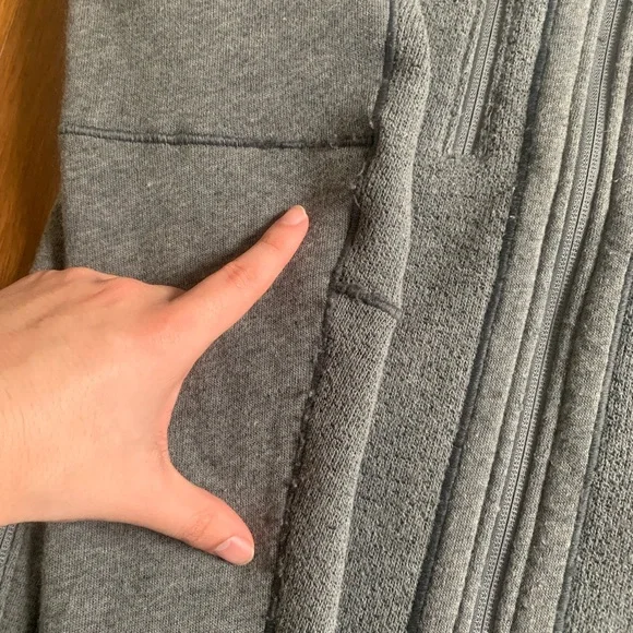 Kuhl Fleece Jacket - Picture 5 of 8